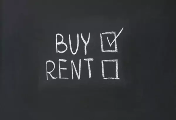 Buying a Home vs Renting,Wendy Rowley