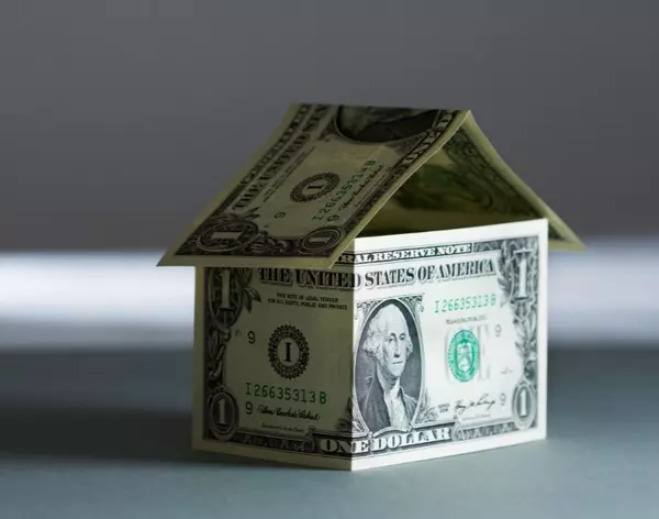 Unlocking the Secrets of Home Value,Wendy Rowley