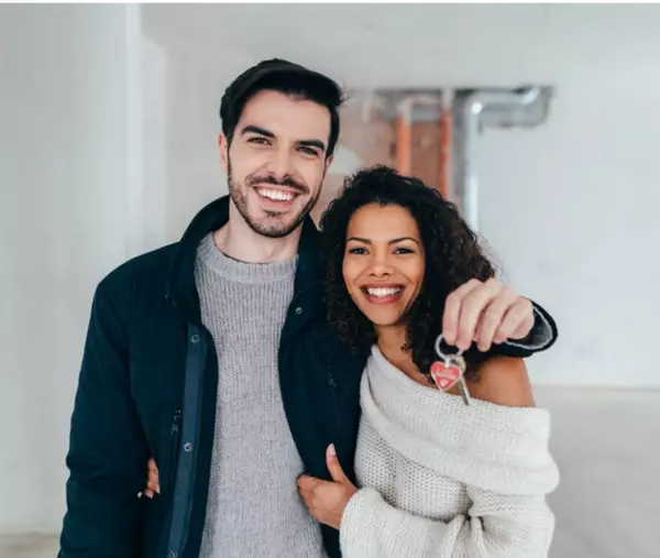 Tips and Tricks for Finding Your Dream Home,Wendy Rowley