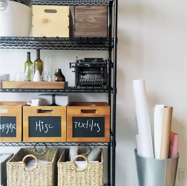 The Ultimate Guide to Organizing Your Home,Wendy Rowley