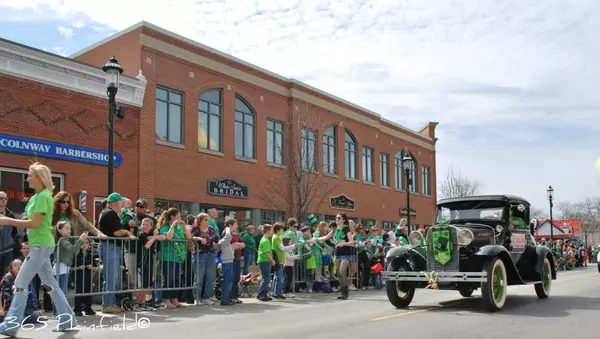 St. Patrick's Day Shenanigans: Your Guide to St. Patrick's Day Festivities in Southwest Suburbs of Chicago,Sara Latta-Young