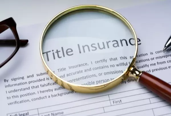 Title Insurance: Protecting Your Property and Your Peace of Mind,Wendy Rowley