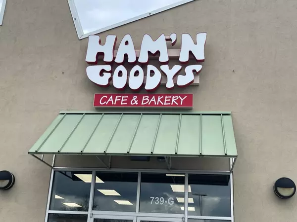 Ham 'N Goodys,Ken Herod