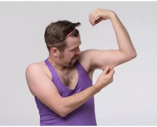 Get Fit Without Losing Your Wit: Hilarious Health Kick Tips That Actually Work,Wendy Rowley