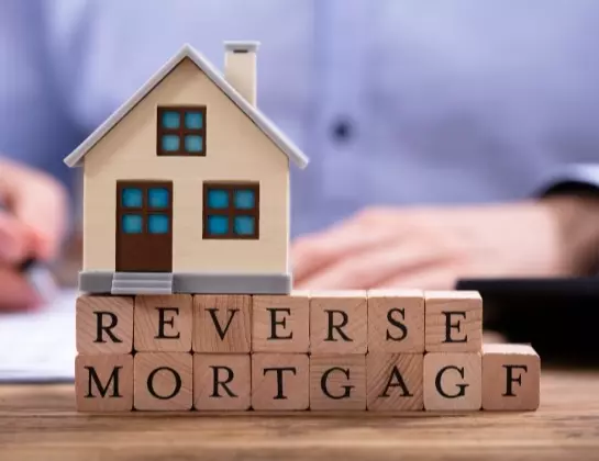 Unlocking the Equity in Your Home: Understanding How a Reverse Mortgage Works,Wendy Rowley