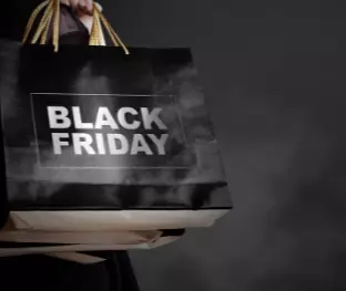 Surviving Black Friday: A Guide to Navigating the Thunderdome of Discount Shopping