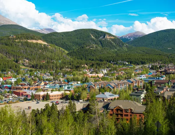 Escape to Paradise: 7 Amazing Colorado Getaways to Recharge Your Soul,Wendy Rowley