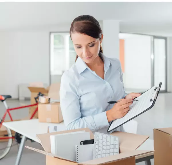 A Comprehensive Moving Checklist: Don't Forget Anything During Your Move