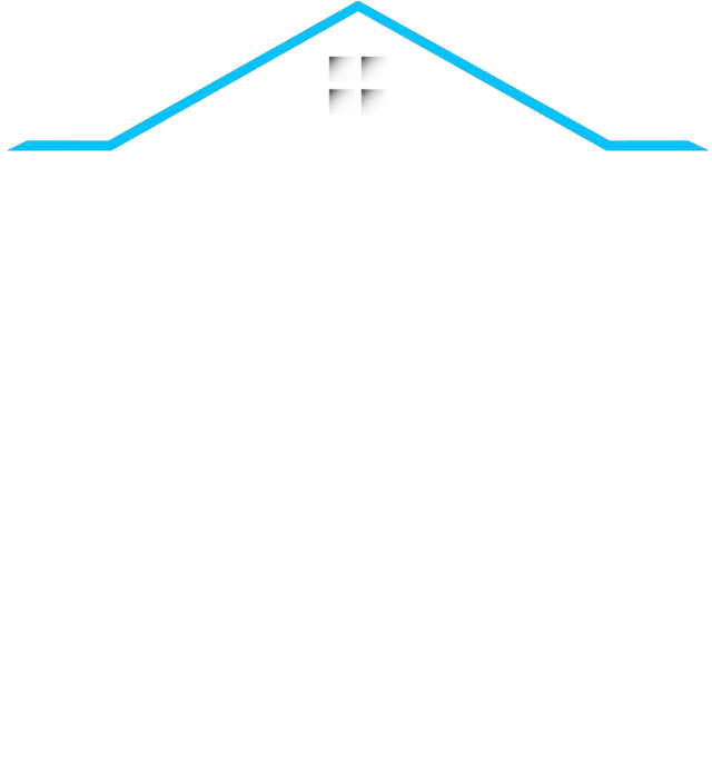 Jason Martin Group | brokered by Real Broker LLC