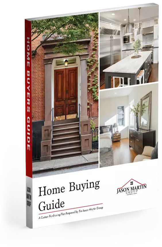 Custom Homebuyer Guides