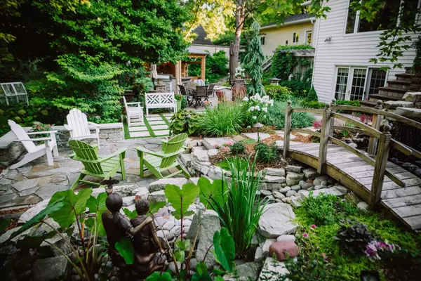 Q+A with local landscaping expert ,Niki Fleming