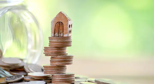 One Major Benefit of Investing in a Home,Bent Danholm
