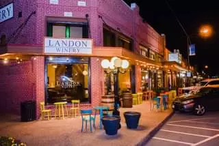 Buy Real Estate and Enjoy Fine Wine with Friends at Landon Winery ,Matthew Soto