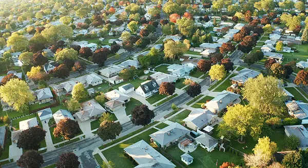 What You Should Know About Rising Mortgage Rates,Bent Danholm