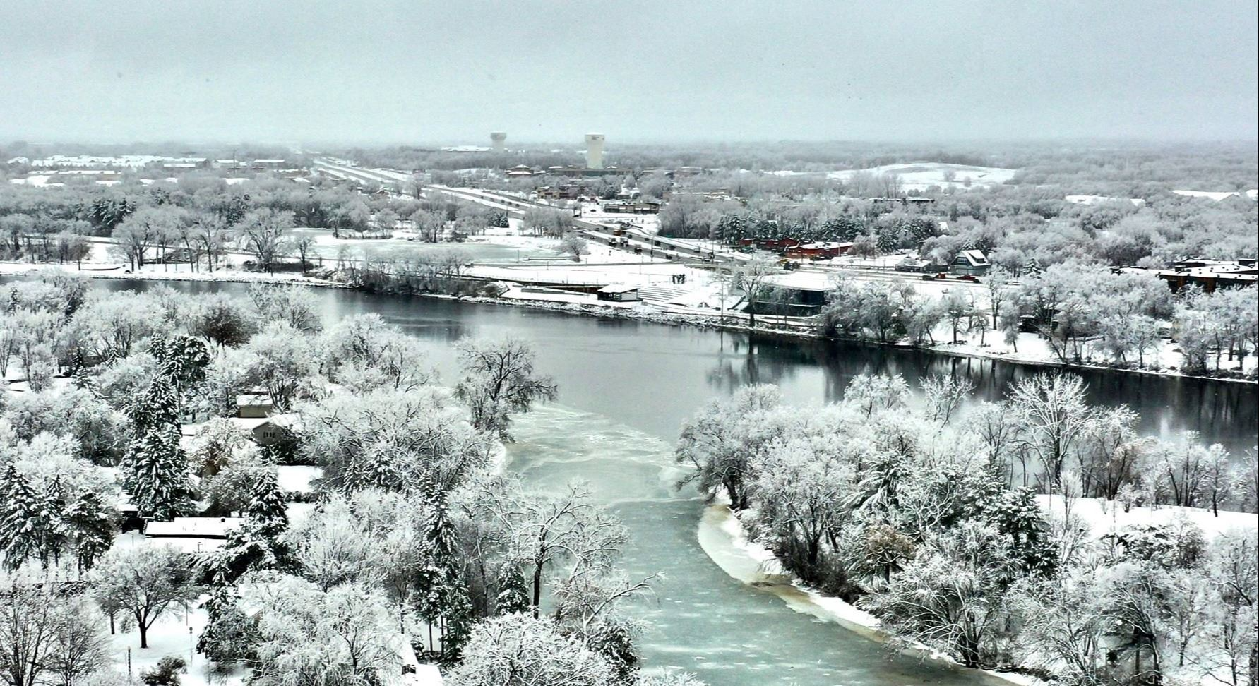 Market Reports: Champlin Real Estate Update February 2023
