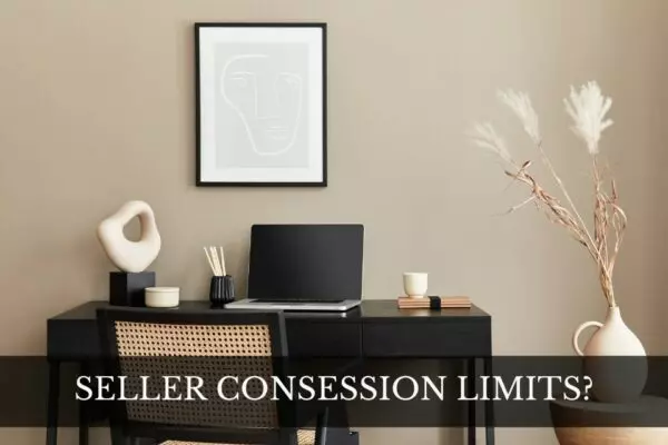 Seller Concession Limits,Jennifer Watson