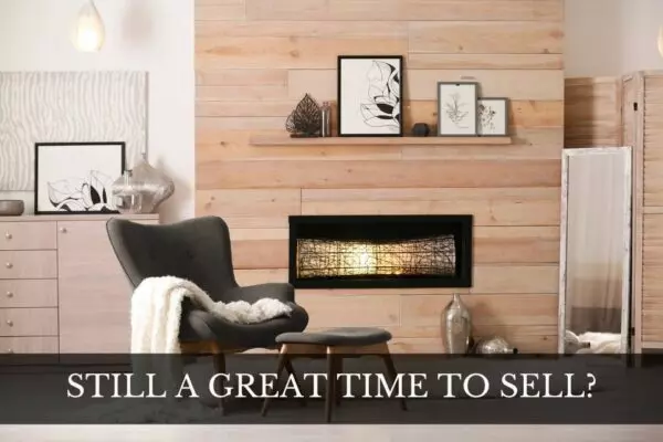 It’s Still a Great Time to Sell,Jennifer Watson