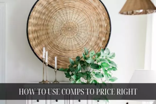 How to Use Comps to Price Your Home Correctly,Jennifer Watson