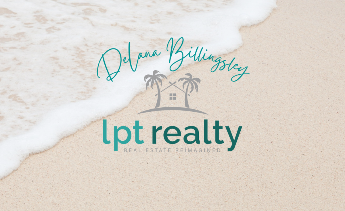 LPT Realty Real Estate Agent DeLana Billingsley