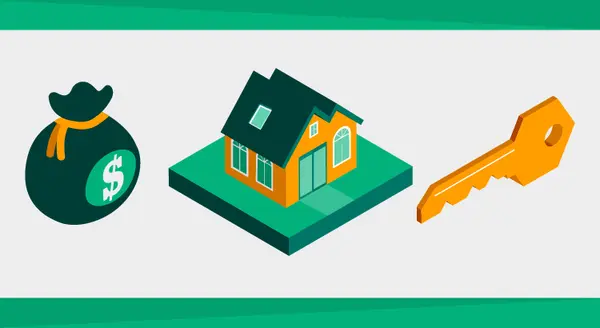 You May Not Need as Much as You Think for Your Down Payment,Bent Danholm