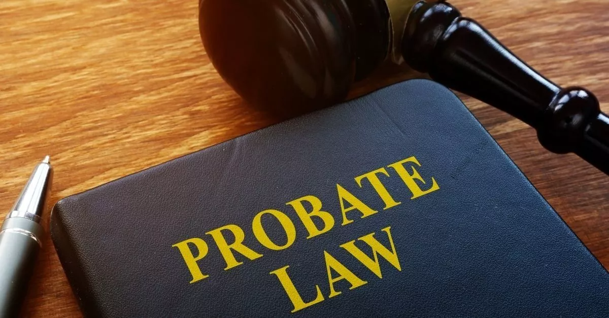 Probate & Estate