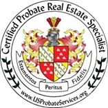 Certified Probate Real Estate Specialist