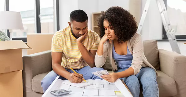 Avoid These Common Home Buying Regrets,AMY SHAW