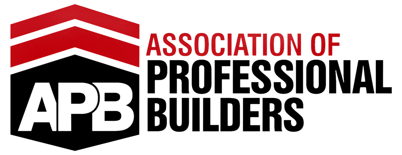 Association Of Professional Builders