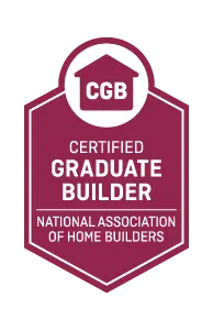 Certified Graduate Builder