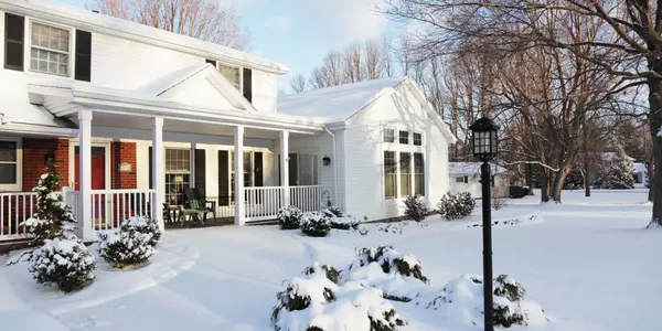 Are the Early Months of the Year a Good Time to Put your House on the Market?,Akia Shaw