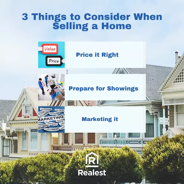 3 Tip for selling your Real Estate Property!,Sash Joveski