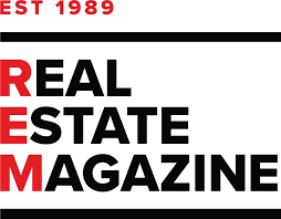 Real Estate Magazine