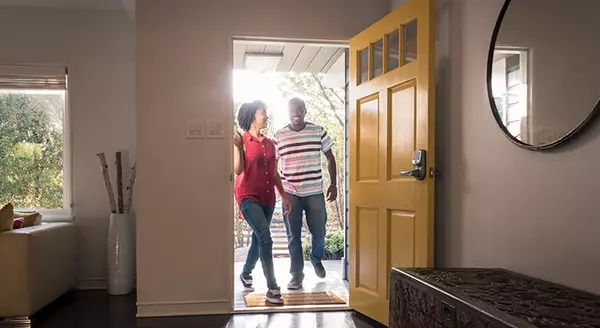 How Experts Can Help Close the Gap in Today’s Homeownership Rate,Bent Danholm