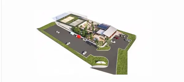 New Dog Friendly Brewery set for Soft open ,The Cavalry Realty Group