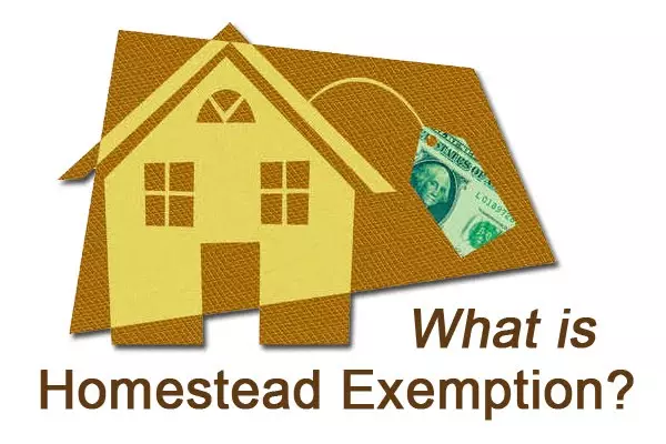 What is Homestead Exemption?,Billee Silva, PA, ABR SRS