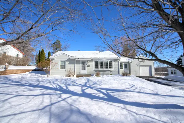Well Maintained 4BR/2BA Home in Minnetonka w/Open House on 2.11.23,Chuck Carstensen