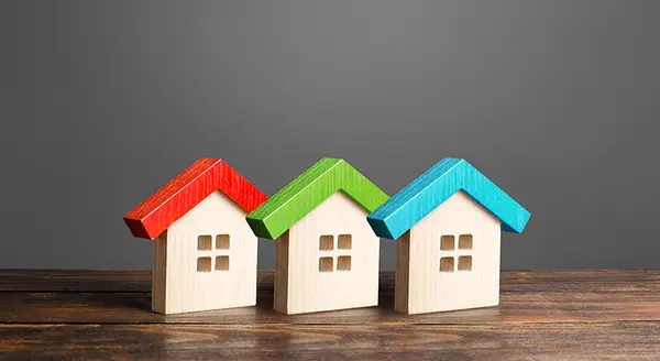 Number of Homes for Sale Up from Last Year, but Below Pre-Pandemic Years,Bent Danholm