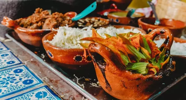 Discover the Best Local Restaurants, Cafes, and Food Trucks in El Paso, TX,Alexa Pena