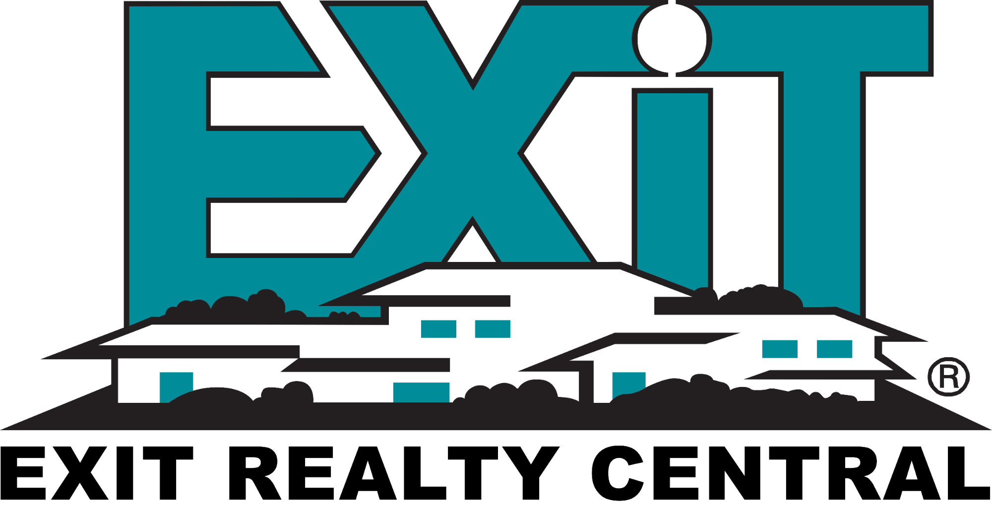 EXIT Realty Central Logo