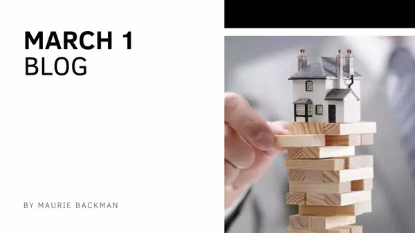 53% of Prospective Home Buyers Think the Housing Market Will Crash. Are They Right?,Maurcie Hackman