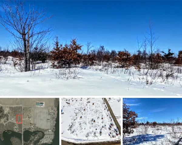 1.84 Acres of Land in Cameron WI,Chuck Carstensen