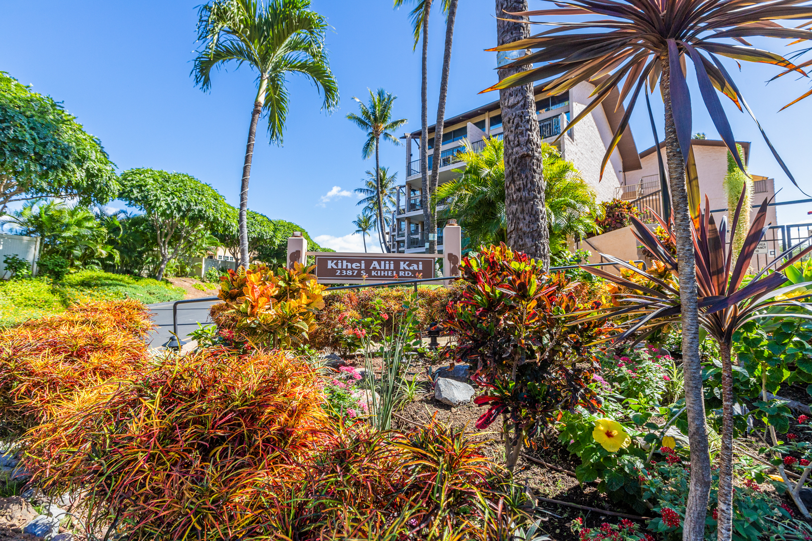 Kihei Alii Kai