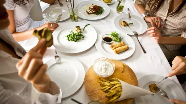 Top 5 restaurants with desert views in Scottsdale,Alex Tonos Group