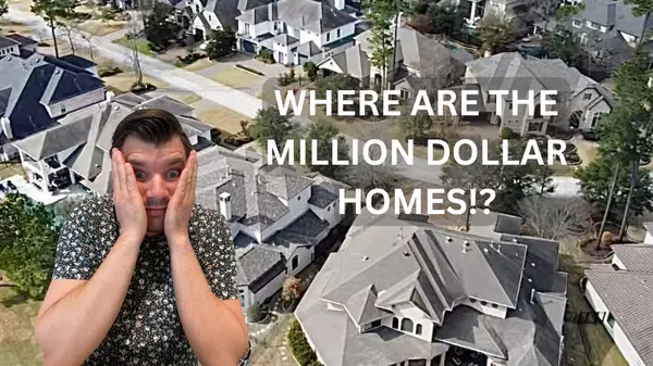 There are 1.25 million fewer million-dollar homes in America in 2023,Julian Schwertz