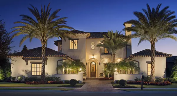 LUXURY HOME TWILIGHT STEVE GRAUL REALTOR FLORIDA