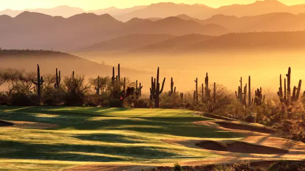 Desert Mountain: A Golf Lover's Paradise with Homes for Sale,Alex Tonos Group