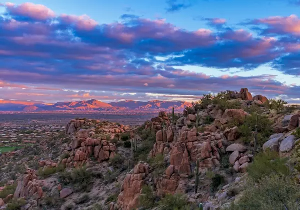 Homes for Sale in Troon North: The Ideal Community for Luxury Living,Alex Tonos Group