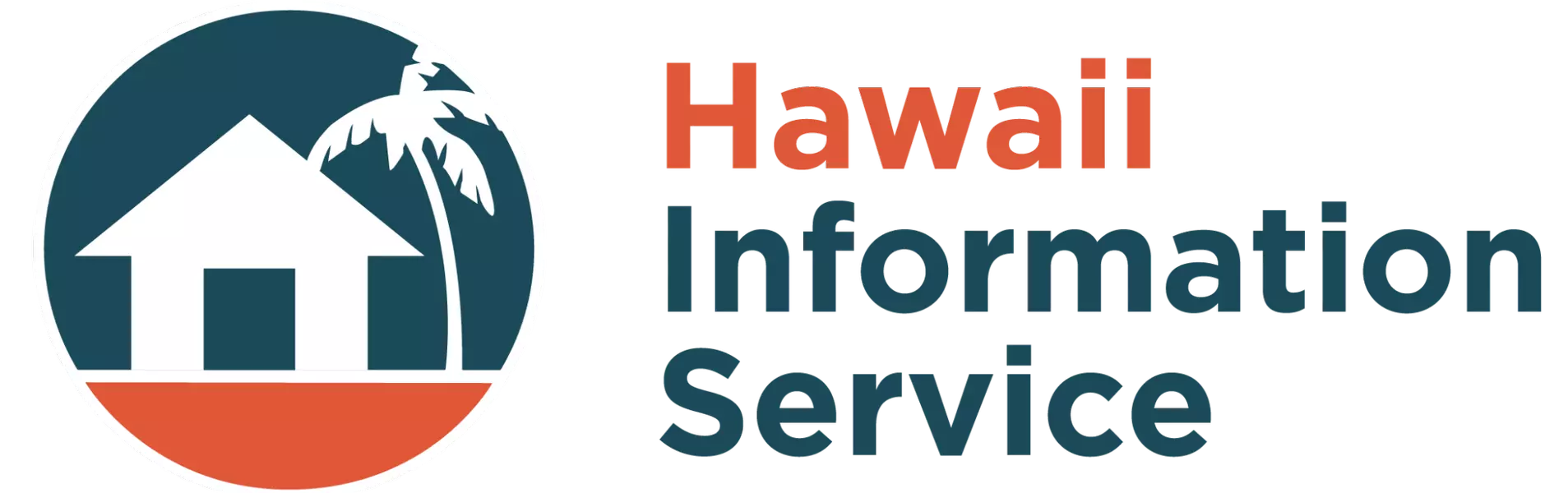 Hawaii Information Service(HIS)