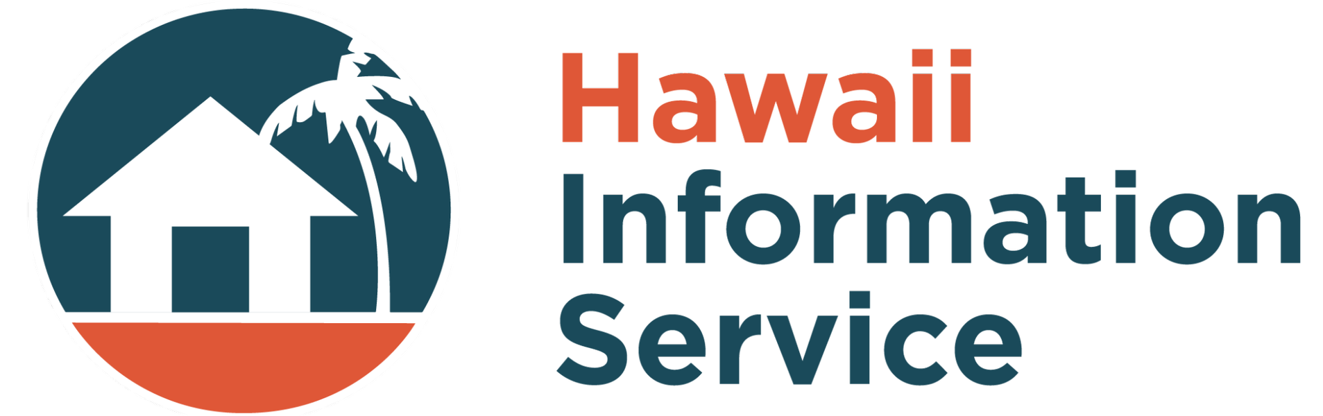 Hawaii Information Service (HIS)