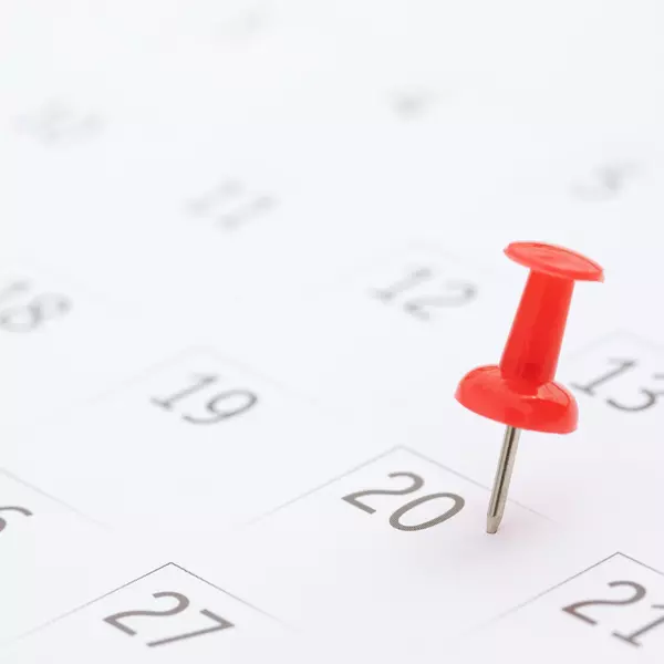 Determine Your Transaction Timeline By Working Backwards,Jessica Henrichsen